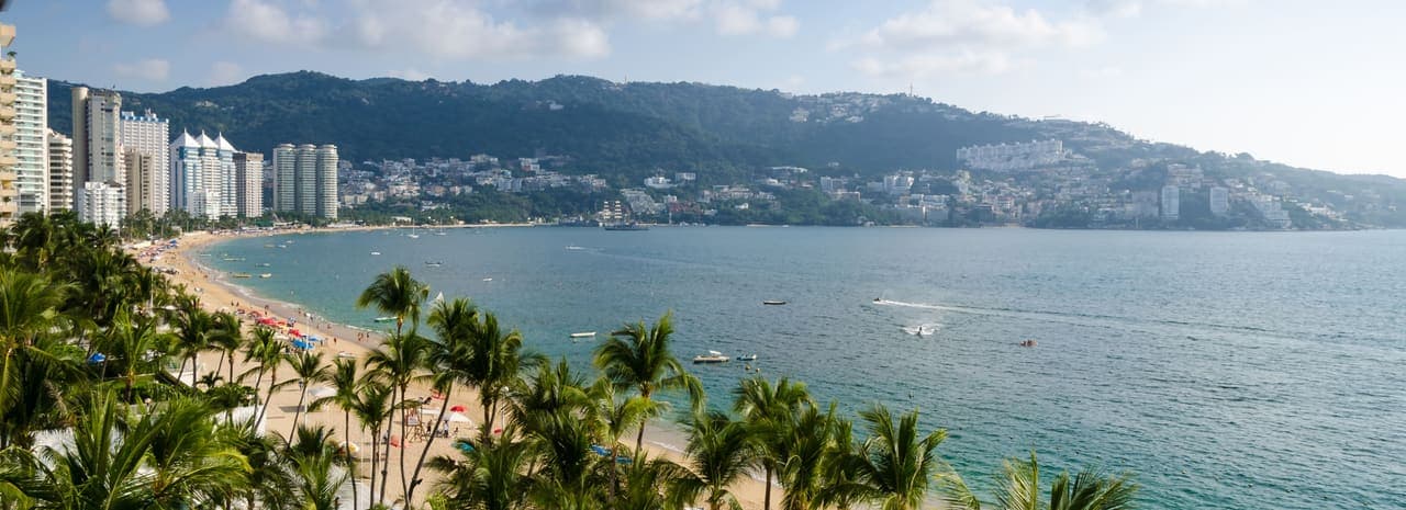 Acapulco, Guerrero