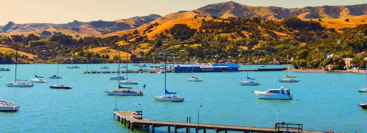 Akaroa (Christchurch)