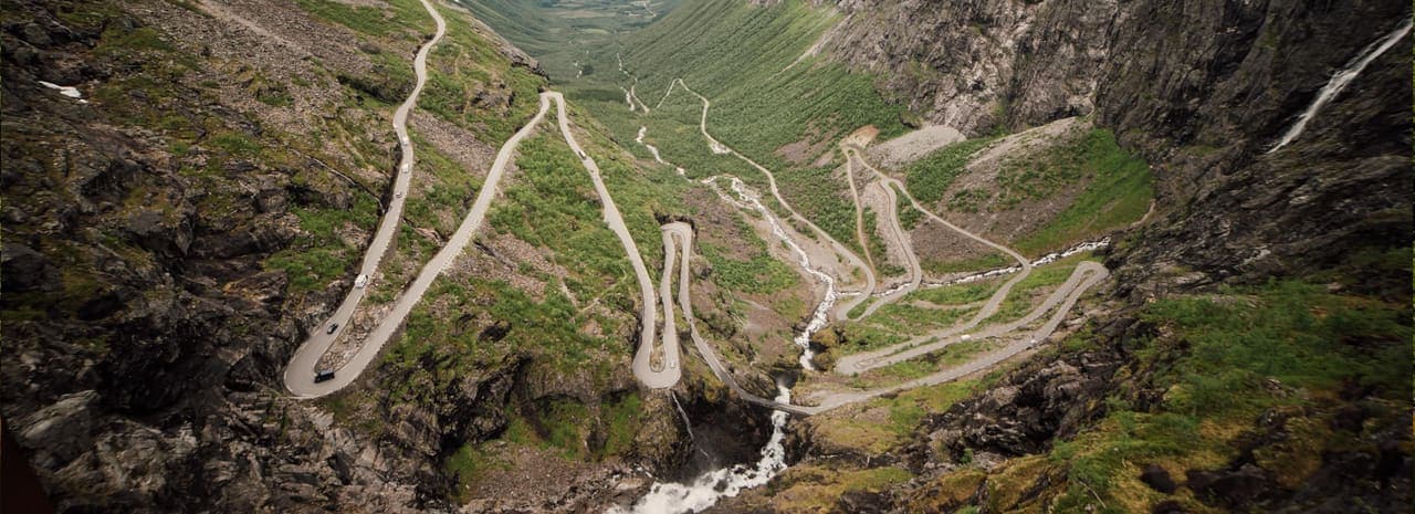 Andalsnes