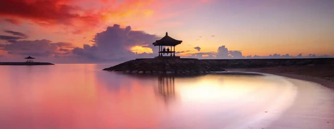 Benoa (Denpasar), Bali