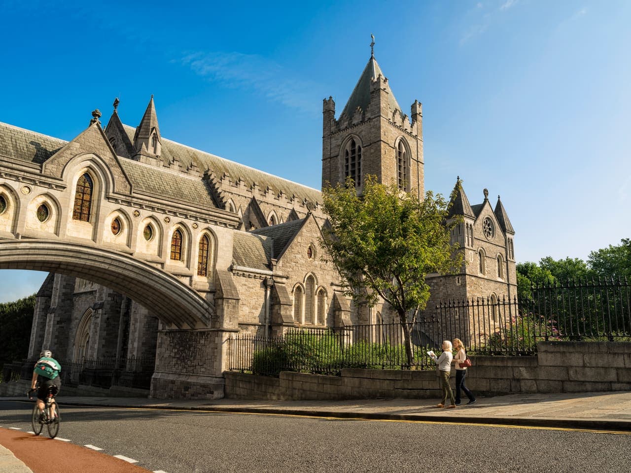 Christ Church Cathedral, Dublin