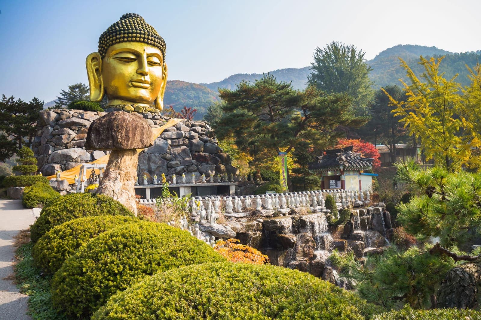 Seoul (Incheon)