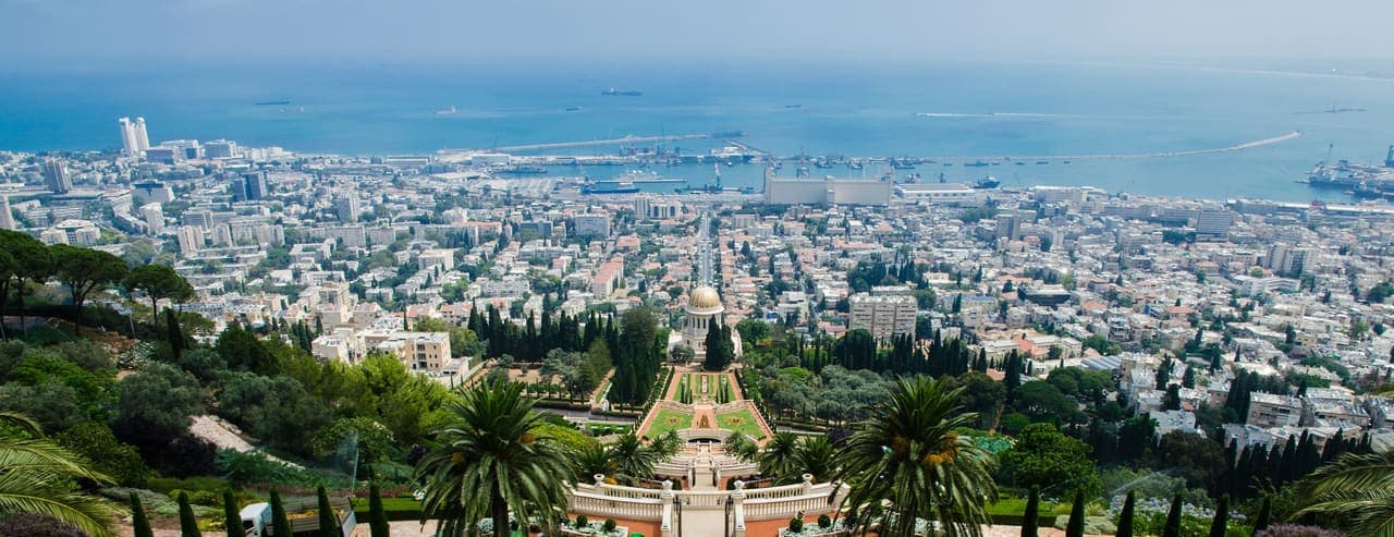 Haifa (Tel Aviv)