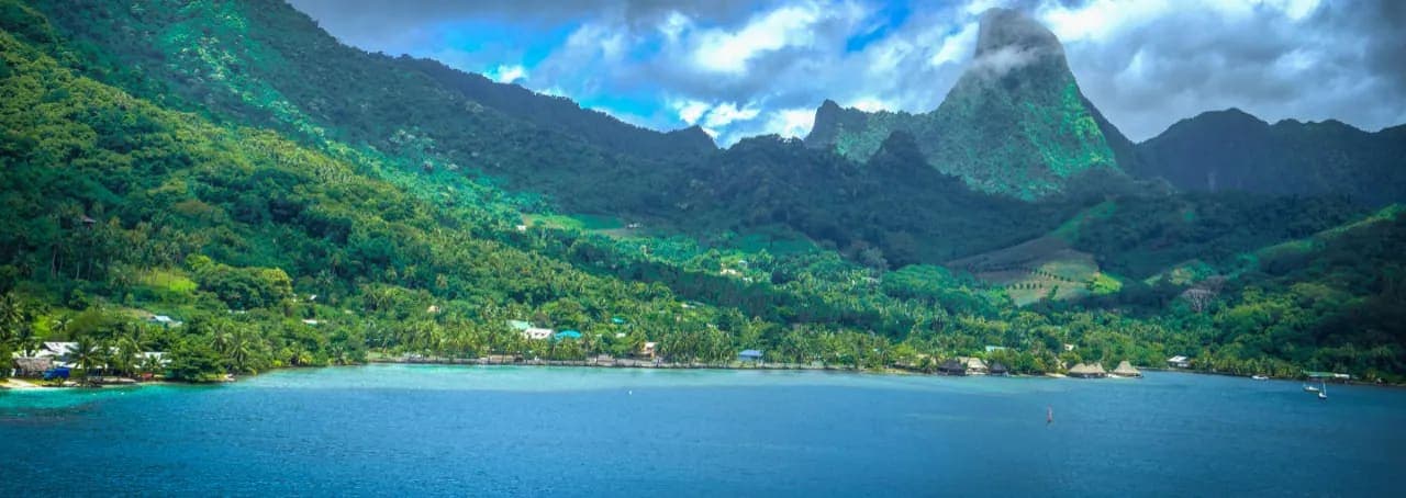 Huahine