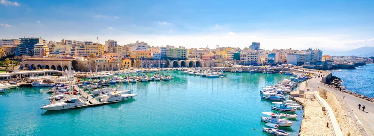 Iraklion (Crete)