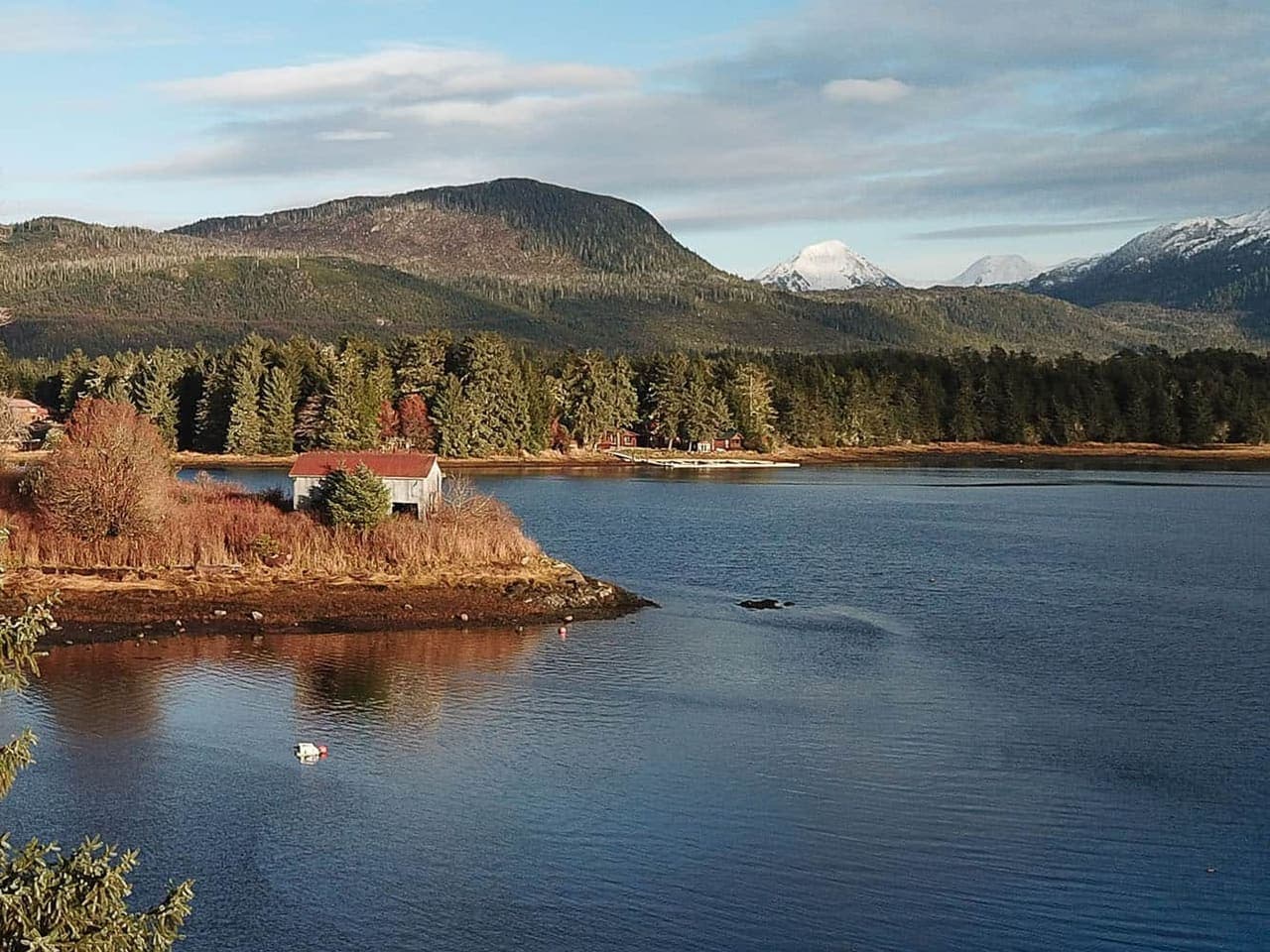 Klawock, Alaska
