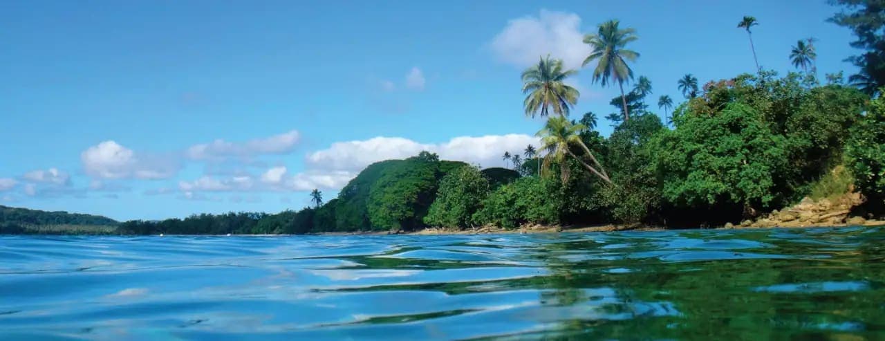 Luganville