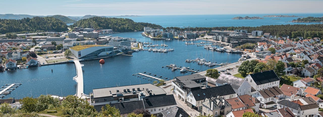 Mandal (Kristiansand)