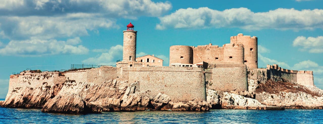 Marseille (Provence)