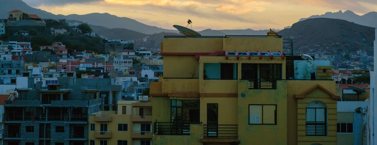 Mindelo