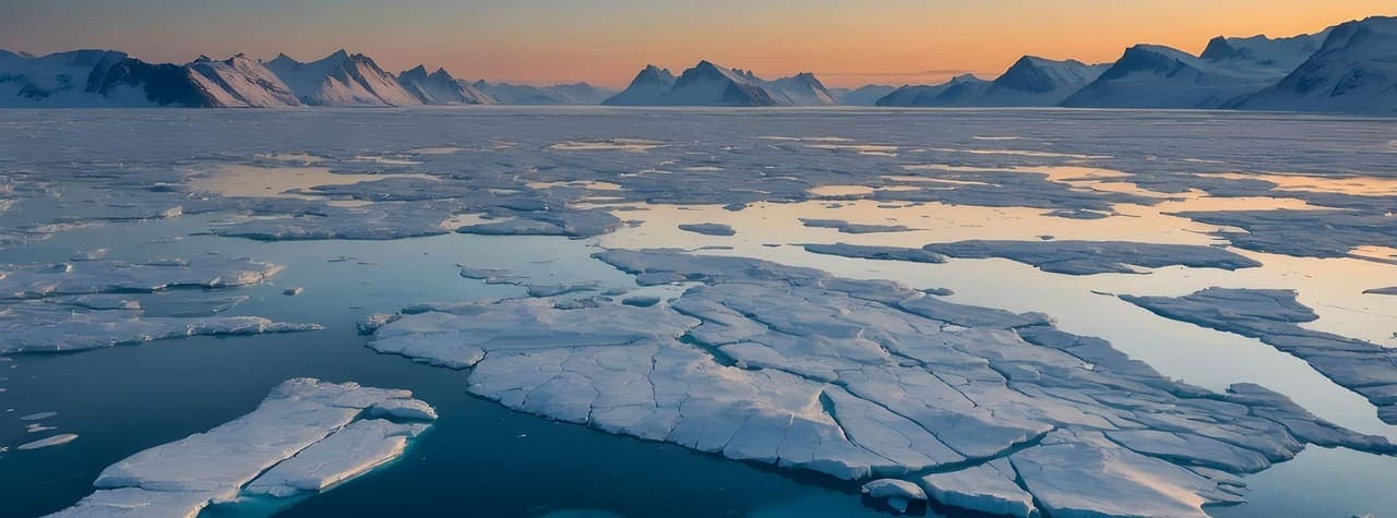 Northeast Greenland National Park (Day 2)