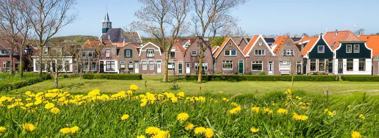 Oudeschild (Texel)