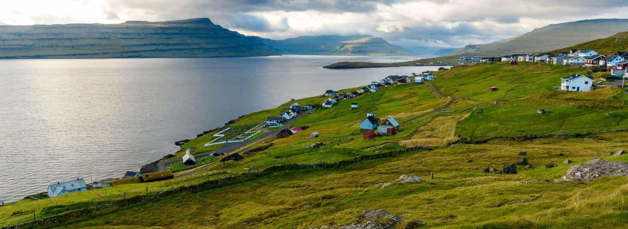 Oyndarfjordur