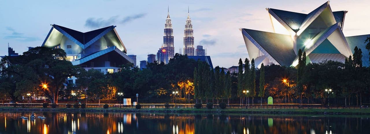Port Klang (Kuala Lumpur)