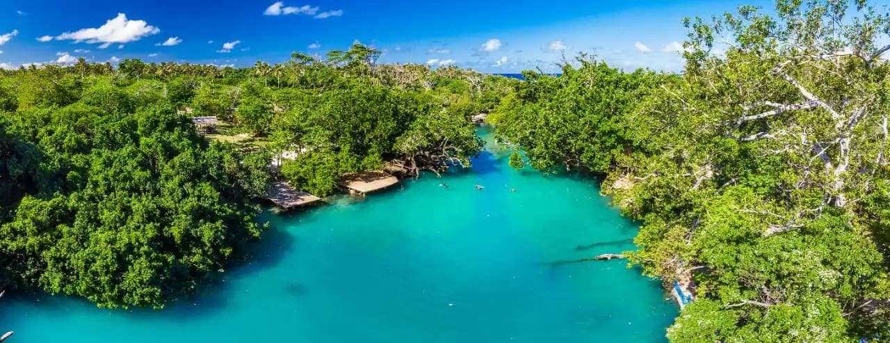 Port Vila