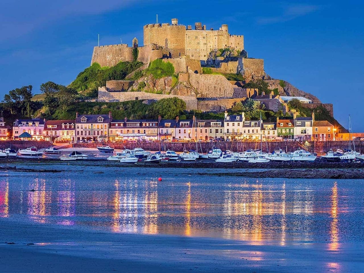 Saint Helier