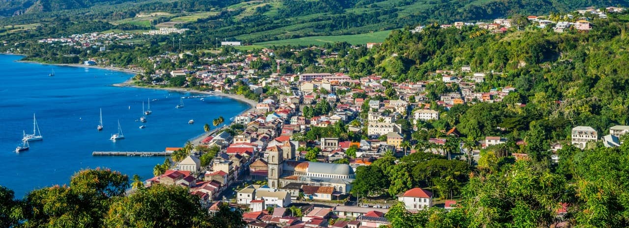 Saint Pierre
