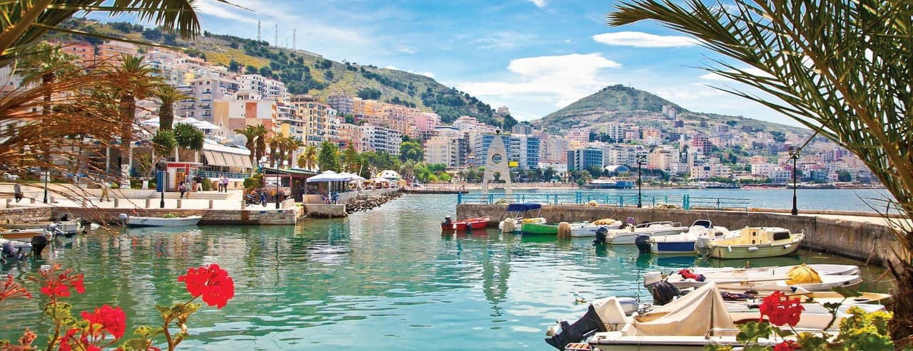 Sarande