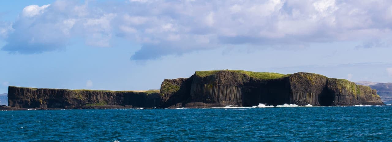 Staffa, Scotland