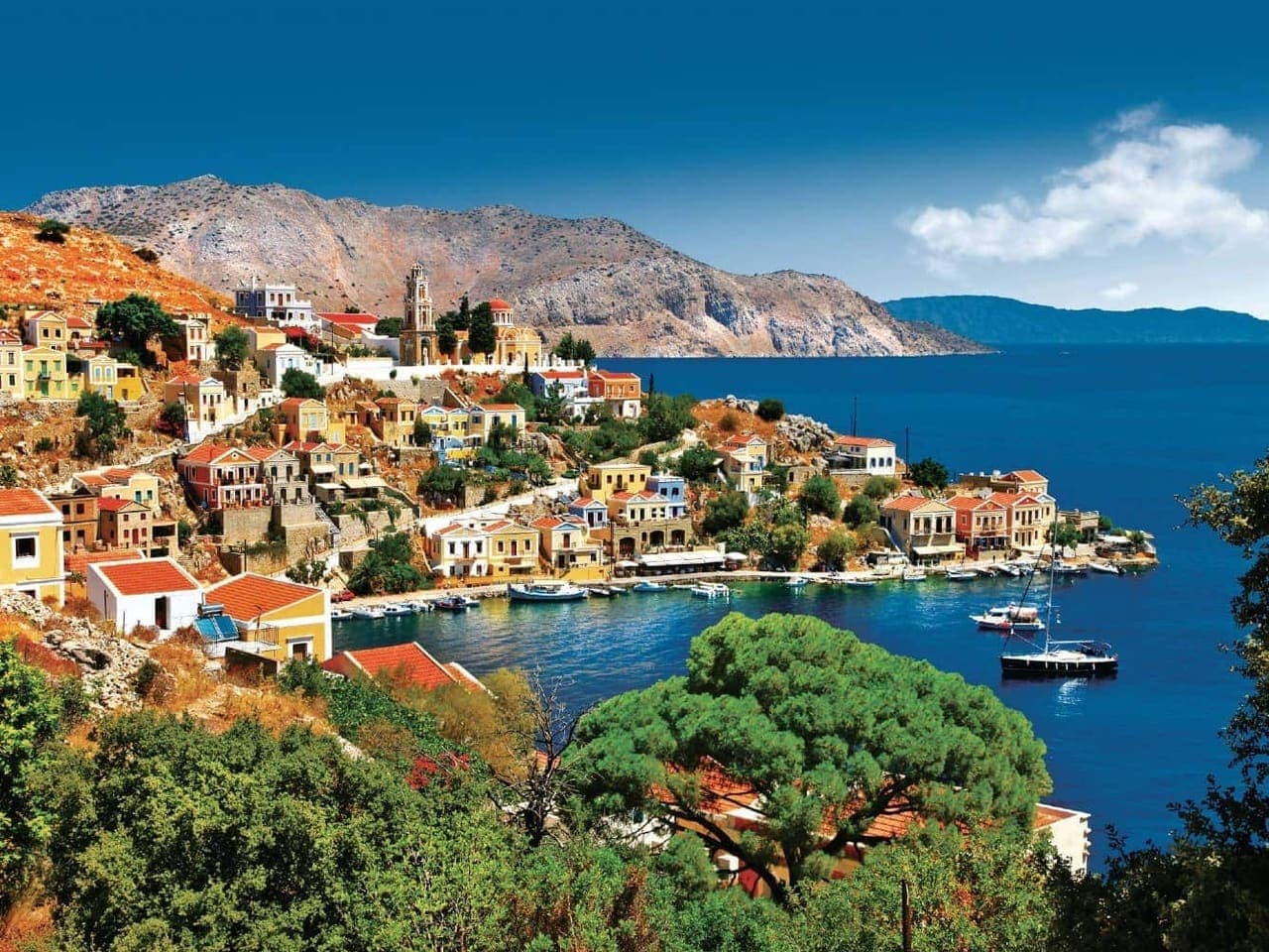 Symi