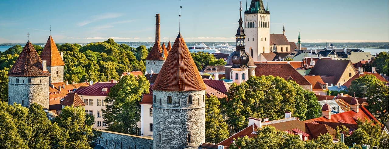 Tallinn