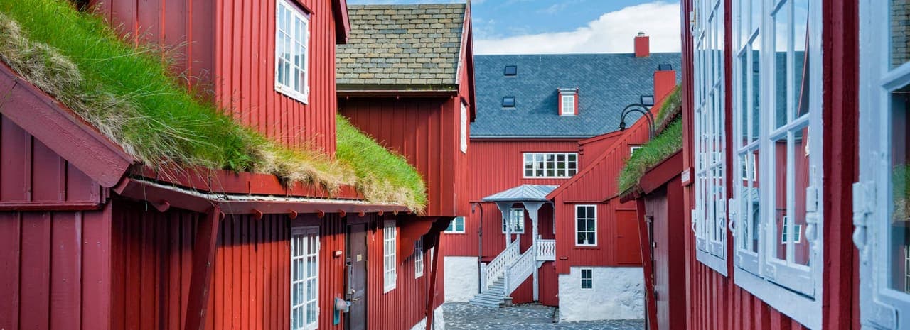 Torshavn