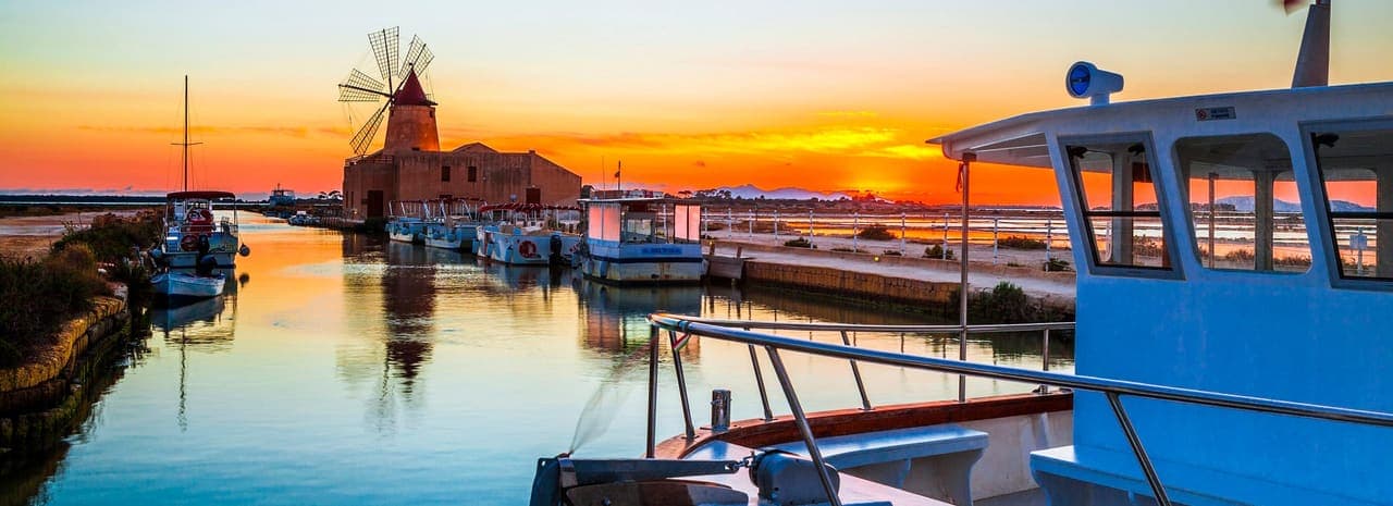 Trapani