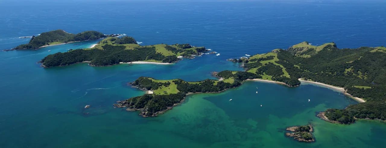 Waitangi (Bay of Islands)