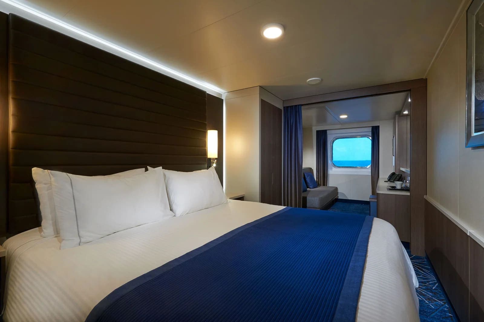 Family Oceanview, Norwegian Encore