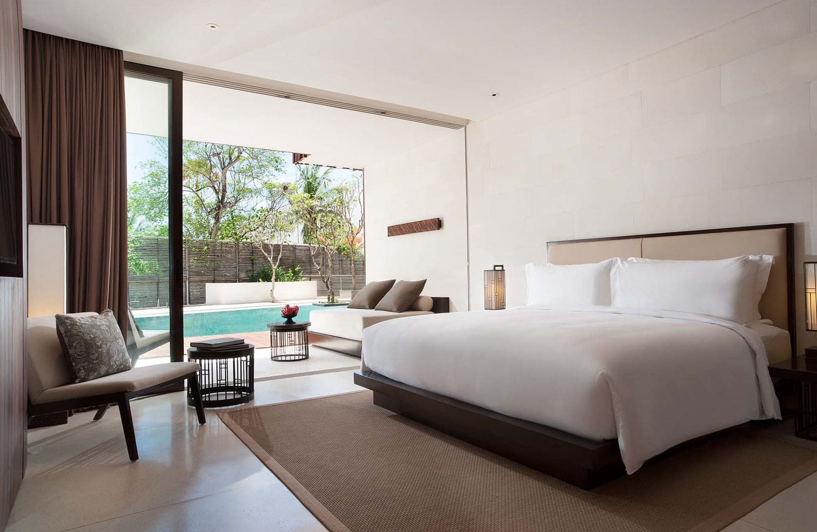 Alila Seminyak: Room