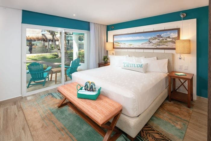 Margaritaville Island Reserve, By Karisma Riviera Cancun: Paradise Room