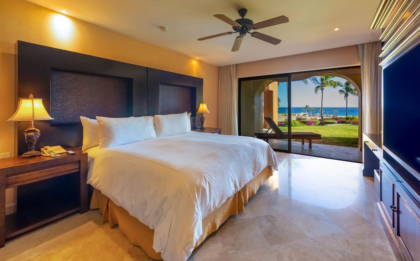 Zoetry Casa del Mar Los Cabos: Room