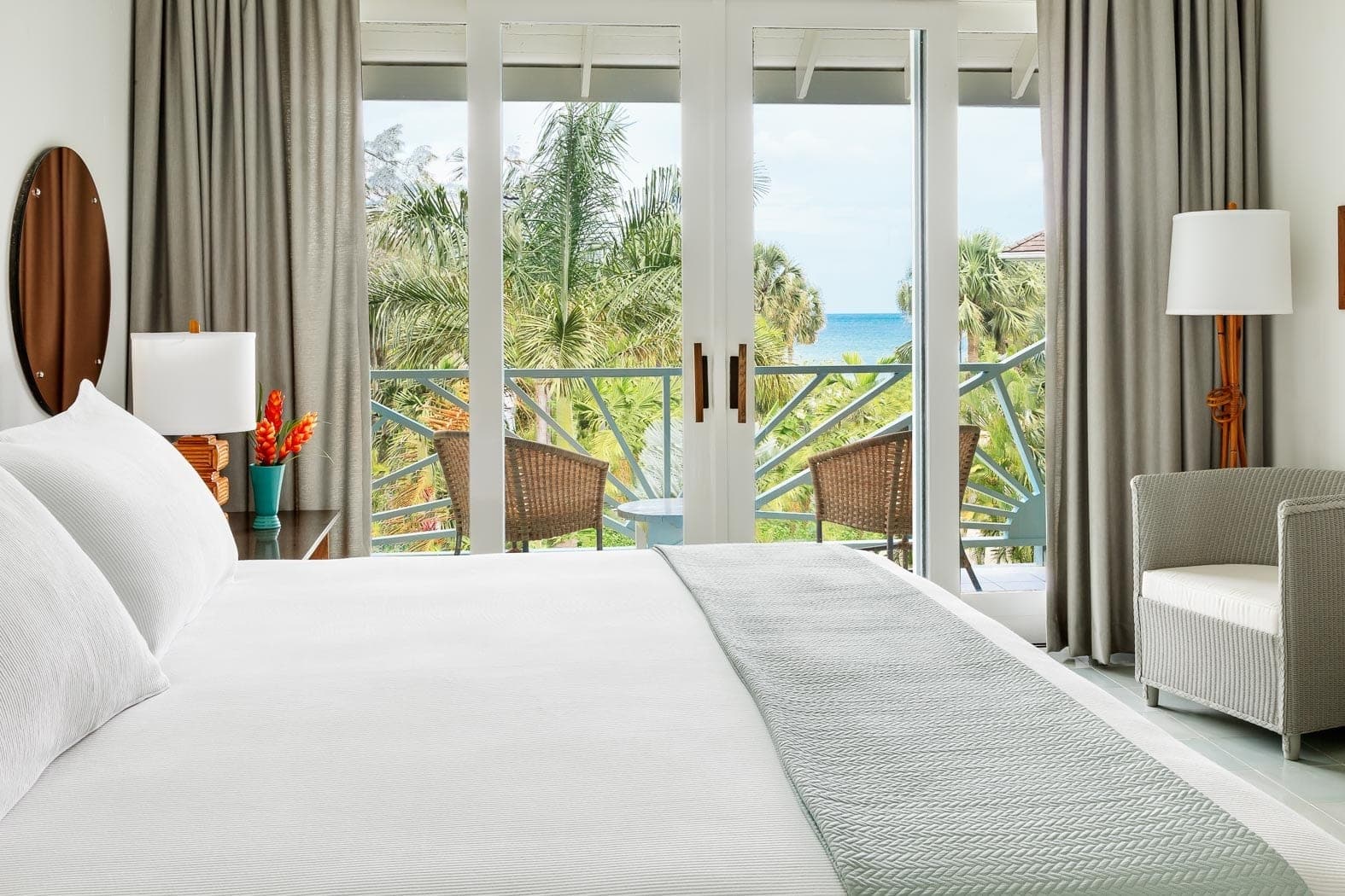 Couples Negril: Room