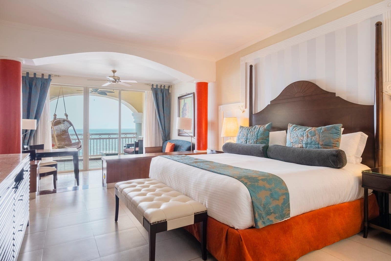 JOIA Rose Hall by Iberostar: Suite