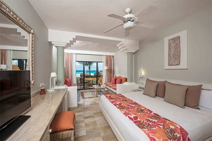 Iberostar Waves Quetzal: Junior Suite