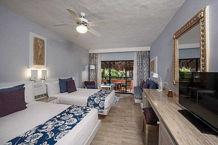 Iberostar Waves Tucan: Double Room