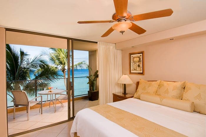 Aston Mahana at Kaanapali: Room