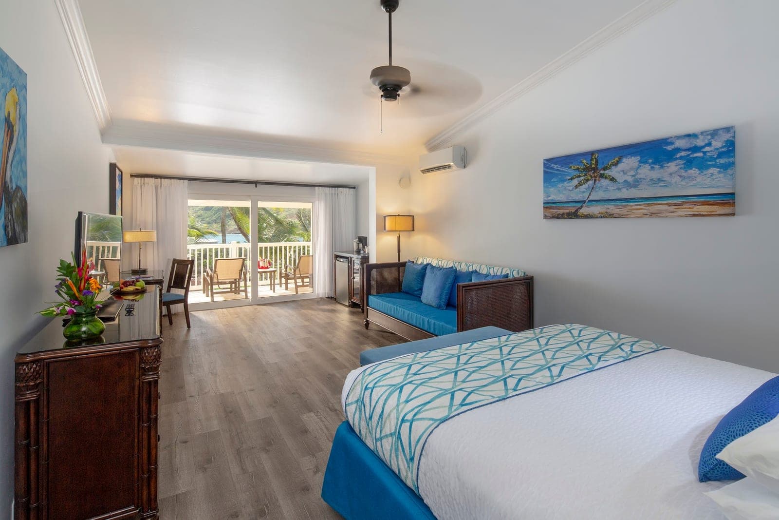 St. James's Club and Villas: Junior Suite