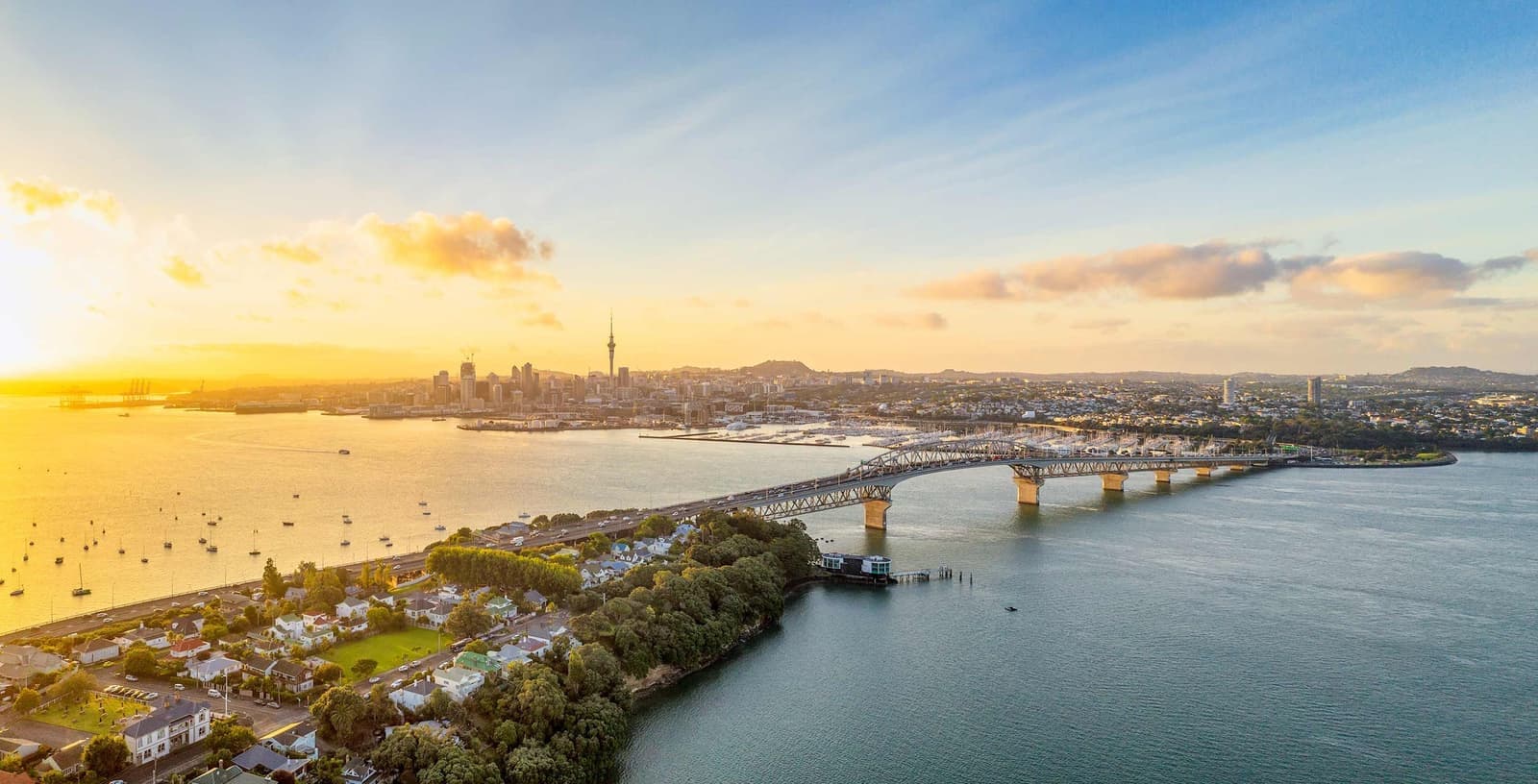 Auckland