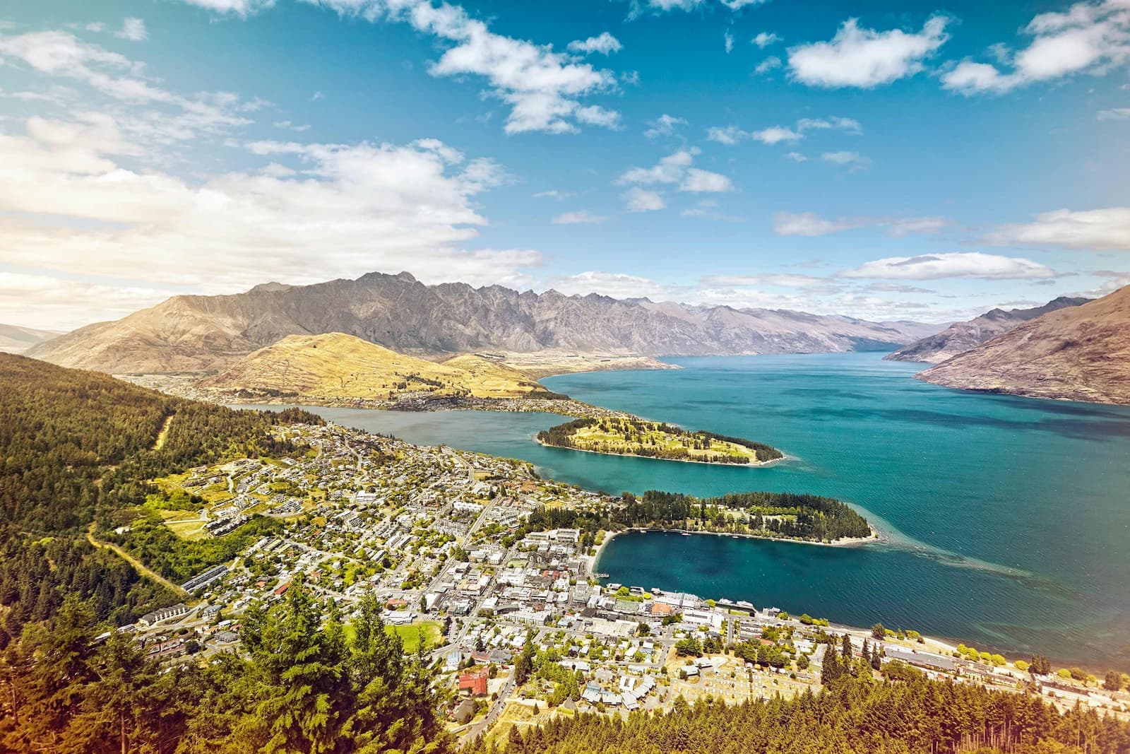 Queenstown