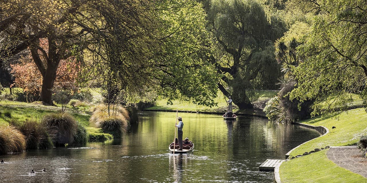 Christchurch