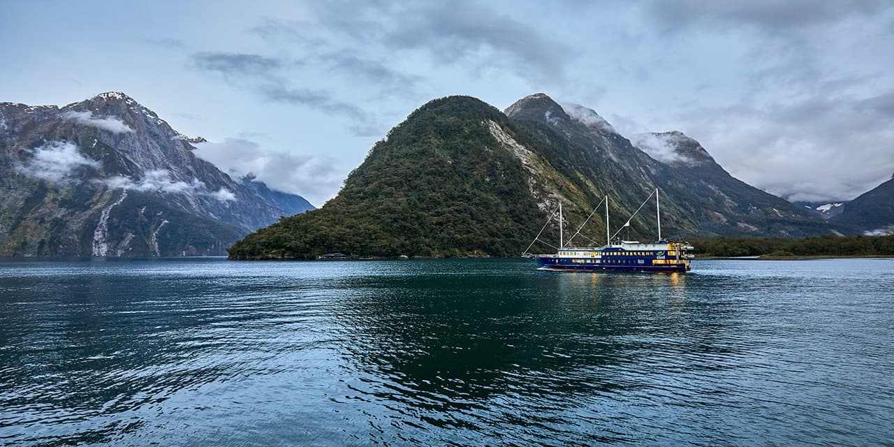 Milford Sound
