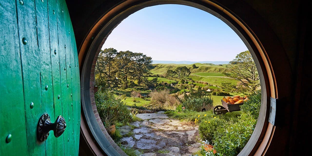 Hobbiton