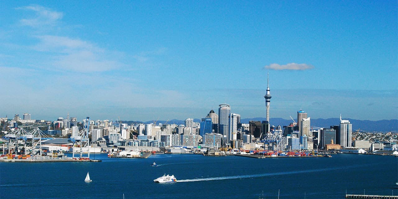 Devonport Auckland