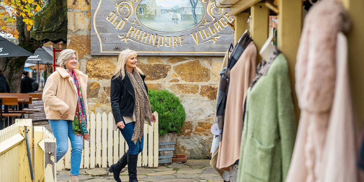 Hahndorf