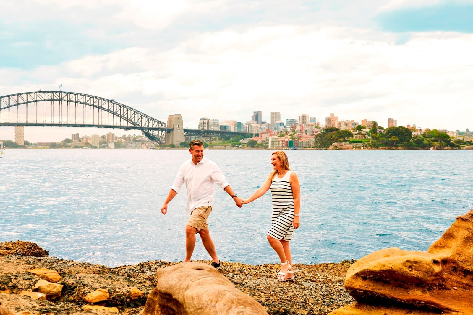 Sightseeing. Sydney, Australia