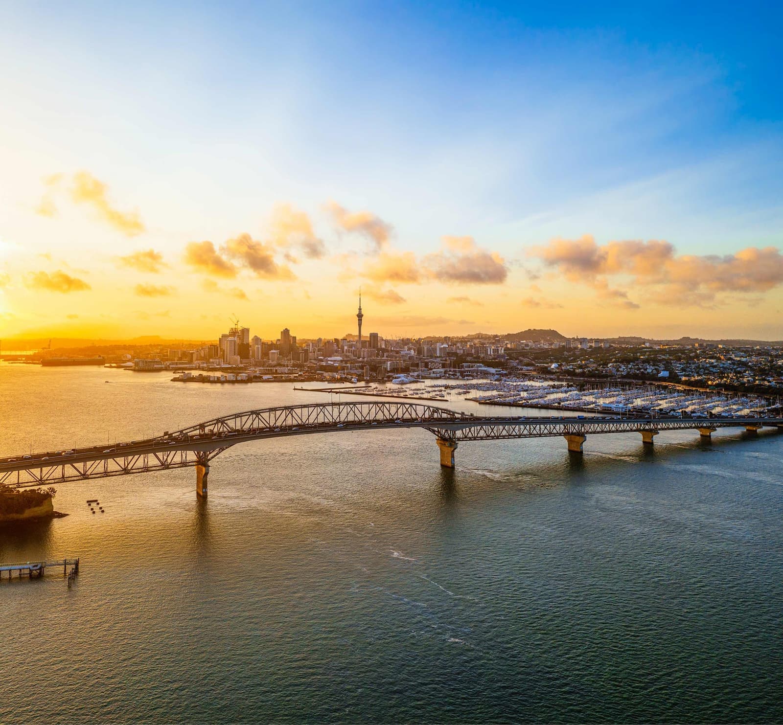 Auckland
