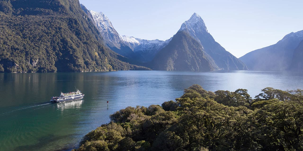 Milford Sound