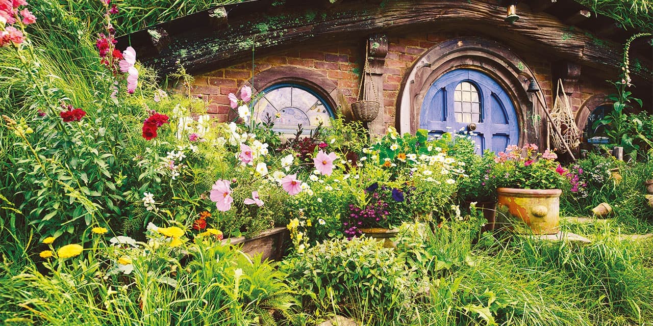 Hobbiton