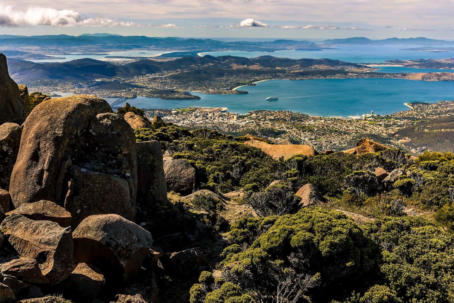 Hobart